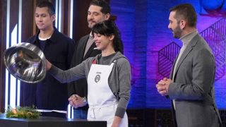 MasterChef | Η Ελπίδα νικήτρια του Mystery – Τα πλεονεκτήματα &amp; η πρόκληση σε μονομαχία