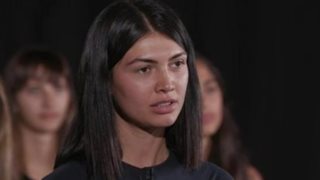 Greece's Next Top Model: Το πλεονέκτημα της Κέισι που «κάρφωσε» τις “ff”