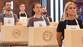 MasterChef | Ένα mystery box και … ένα τηγάνι