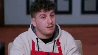 MasterChef: «Ήθελα να της πω “φύγε, έλα, άστο, γαμ@@@”» | Με ποια εκνευρίστηκε ο Ηρακλής;