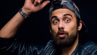 Μάριος Πρίαμος Ιωαννίδης: Είναι ζευγάρι με Κύπρια τραγουδίστρια; Η κοινή φωτογράφιση και οι δηλώσεις για τη σχέση τους