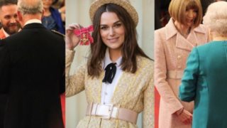 The royal celebrities: Από την Anna Wintour ως τον David Beckham | Αυτοί οι 20 celebrities έχουν βασιλικό τίτλο