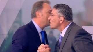 Πρεμιέρα για το &quot;Σήμερα&quot;: &quot;Δεν ήταν εύκολο καλοκαίρι, κακά τα ψέματα&quot;