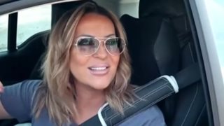 Η Ναταλία Γερμανού πρώτη φορά για τις φημολογούμενες αλλαγές στο #Kalytera