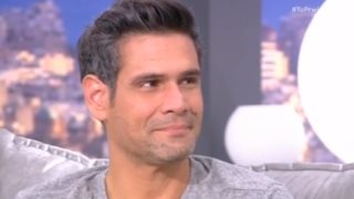 Ο Δημήτρης Ουγγαρέζος βγήκε από το νοσοκομείο &amp; αυτά είναι τα νεότερα για την υγεία του