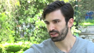 Ο Ηλίας Γκότσης κάνει τον απολογισμό του &amp; απαντά στον χαρακτηρισμό "γλάστρα"