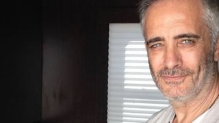 Σωκράτης Αλαφούζος : Η νέα ζωή στο Λος Άντζελες &amp; η καριέρα στη Μέκκα του αμερικανικού κινηματογράφου