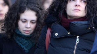 Τάνια Τρύπη: Έφυγε από τη ζωή ο πατέρας της