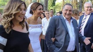 Η κόρη του Βασίλη Καρρά στην πρώτη της ανάρτηση μετά τον θάνατό του