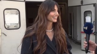 Η Ηλιάνα Παπαγεωργίου μιλά για όλα! Τα νούμερα τηλεθέασης, το GNTM χωρίς την Καγιά και η επανασύνδεση με τον Snik