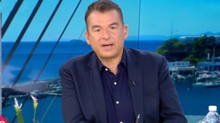 Ο Γιώργος Λιάγκας για τον Οδυσσέα Σταμούλη: &quot;Είναι σε τραγική κατάσταση, έχει τεράστια οικονομικά προβλήματα&quot;