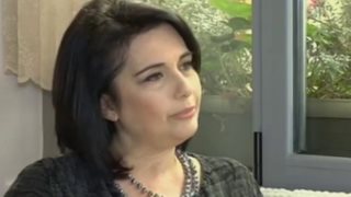 Η Μαίρη Κοντολούρη μιλά για την κακοποιητική συμπεριφορά από γυναίκα δημοσιογράφο!