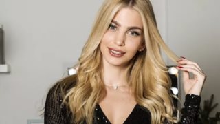 Πώς θα κάνεις το απόλυτο χριστουγεννιάτικο μακιγιάζ με λίγες μόνο κινήσεις