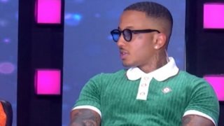 J2US | Η ατάκα του Light για τα MAD VMA &amp; οι αντιδράσεις: "Μην το ανοίγεις το θέμα"