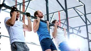 Διορθωτική Αγωγή: Ποιους πόνους δεν πρέπει να αγνοήσεις όταν προπονείσαι