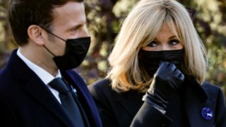 Μπριζίτ Μακρόν: «Κάθε μέρα κλαίω»: Το συγκλονιστικό βίντεο της Πρώτης Κυρίας της Γαλλίας για το bullying