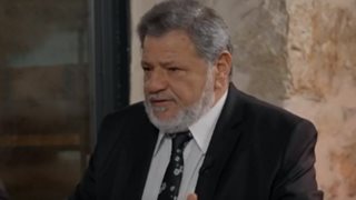 Γιώργος Παρτσαλάκης: &quot;Στα δύσκολα μου στάθηκε μόνο ο γιος μου&quot;