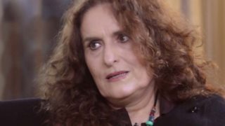 Σοφία Φιλιππίδου: «Είμαι λίγο ξωτικό, λίγο μάγισσα»