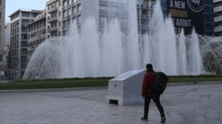 Κορονοϊός: Πότε και πώς θα λήξει το lockdown | Νέα μέτρα στο τραπέζι πριν τη χαλάρωση για Χριστούγεννα