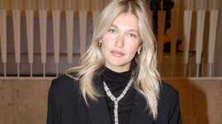 Η Κλέλια Ανδριολάτου μόλις υιοθέτησε το κούρεμα που την έκανε να μοιάζει με Γαλλίδα