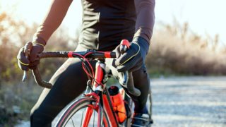 Τρελαίνομαι για ποδήλατο: Λες να μείνω ανίκανος;