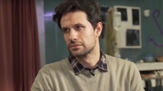 Ορφέας Αυγουστίδης: &quot;Εκείνη την περίοδο είχαμε βρει τη χρυσή τομή με τη σύζυγό μου - Αυτά δεν κρατούν για πάντα&quot;