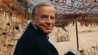 Φράνκο Τζεφιρέλι: Έφυγε από τη ζωή σε ηλικία 96 ετών!