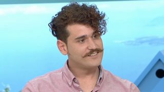 Παντελής Βούρος: Σε νέο show του Star! Η πρώτη κίνηση για το νέο του τηλεοπτικό βήμα