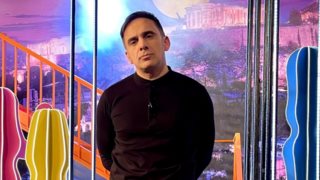 Μάκης Παπασημακόπουλος: "Eίχα μια πάθηση σαν παιδική μορφή επιληψίας. Ήταν πολύ περίεργη εμπειρία"