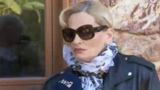 Η Θεοφανία Παπαθωμά για την αποχώρησή της από από την παράσταση &quot;Κάποτε στον Βόσπορο&quot;: &quot;Η αντικατάσταση είναι μόνιμη, δεν θα επιστρέψω&quot;