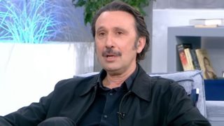 Ρένος Χαραλαμπίδης για Φιλιππίδη-Λιγνάδη: Αυτοανακηρύχθηκαν σε βασιλιάδες. Πώς μπορεί κάποιος να λέει για τον εαυτό του &quot;είμαι ο καλύτερος ηθοποιός της Ελλάδας&quot;;