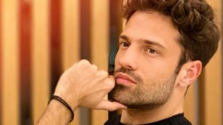 Κωνσταντίνος Αργυρός: Γιορτή και γενέθλια μαζί! Δείτε την έκπληξη που του ετοίμασαν