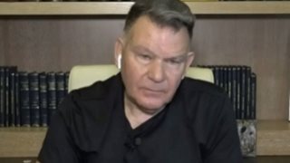 Αλέξης Κούγιας | Ο γιος μου συζεί με μια αξιόλογη και πολύ όμορφη κοπέλα - "Βέβαια μου τη σύστησε"