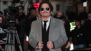 Johnny Depp | Η τρυφερή κίνηση αγάπης απέναντι στην (πρώην) γυναίκα της ζωής του, Vanessa Paradis
