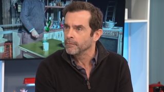 Κωνσταντίνος Μαρκουλάκης: &quot;Πιστεύω στην οικογένεια, αλλά ο θεσμός της οικογένειας αλλάζει&quot;