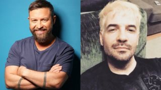 Γιάννης Βαρδής | Νίνο Ξυπολιτάς: Η νέα κόντρα της showbiz!