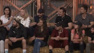 Η Φάρμα | Ο αρχηγός &amp; οι δυο νέοι υπηρέτες