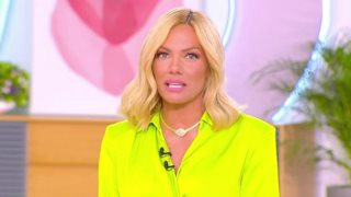 Η Ιωάννα Μαλέσκου κατακεραυνώνει τον Δημήτρη Παπανώτα: "Οι θέσεις του είναι ακραίες και απαράδεκτες - Κάπου λες όπα, ας μπει ένα όριο, ας έχουμε λίγο μέτρο"