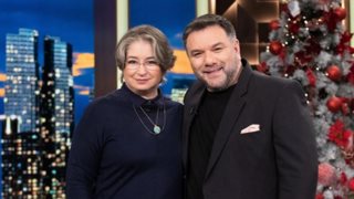 Ντίνα Μιχαηλίδου: "Αυτά τα ακούω βερεσέ, πιστεύω ότι θα είχαν γίνει χοντρές καταγγελίες αν γινόντουσαν σήμερα αυτά"