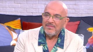 Γιάννης Ζουγανέλης: &quot;Η Ελεωνόρα δυσανασχετεί και μπορεί να έχει και δίκιο&quot;