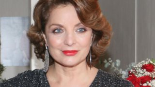 Η σπάνια φωτογραφία της Άντζελας Γκερέκου με τη μητέρα και την κόρη της με αφορμή την ονομαστική τους εορτή