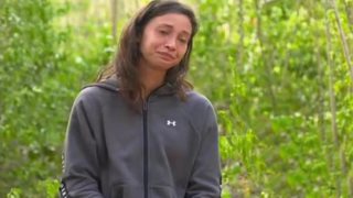 Survivor: Τα δάκρυα της Δήμητρας για τις κατηγορίες που δέχεται &amp; οι φωνές μεταξύ Δαλάκα &amp; Τόνυ