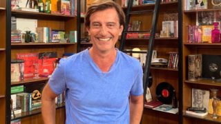 Θοδωρής Κουτσογιαννόπουλος: Η πρώτη ανάρτηση μετά την αποκάλυψη του νέου του επαγγελματικού βήματος