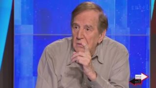 Γιώργος Κωνσταντίνου: Το συγκλονιστικό μήνυμα της μητέρας του προς τον ίδιο