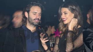 Δανάη Παππά &amp; Λάμπρος Λάζαρης: 8 μήνες μαζί! Νέα κοινή εμφάνιση