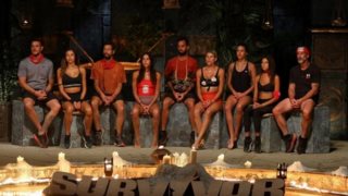 Survivor | Ο Άρης Σοϊλέδης κατακεραυνώνει τη Μυριέλλα Κουρεντή - Δύο ακόμα κόκκινοι στον τάκο