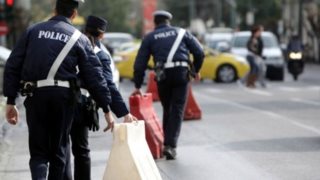 Κλειστοί Δρόμοι στην Αθήνα: Αναλυτικά οι περιοχές με τις κυκλοφοριακές ρυθμίσεις λόγω αγώνων