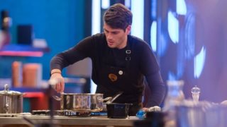 Χρήστος Μπάρκας: Η πρώτη ανάρτηση του Mr. Κρατς μετά την αποχώρηση από το MasterChef