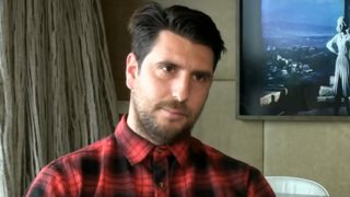 Γιώργος Γεροντιδάκης: &quot;Υπήρχε σύγκριση -Έπρεπε να μεγαλώσω, δεν ήμουν πια το παιδάκι που έπαιζε σε σειρές&quot;