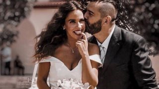 Κατερίνα Στικούδη: Επέτειος γάμου με τον Βαγγέλη Σερίφη | Δείτε την ανάρτησή της